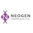 Neogen Chemicals Ltd. Logo