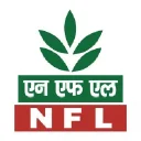 National Fertilizers Ltd. Logo