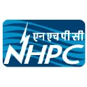 NHPC Ltd. Logo
