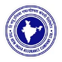 The New India Assurance Co. Ltd. Logo