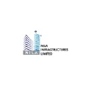 Nila Infrastructure Ltd. Logo