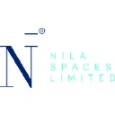 Nila Spaces Logo