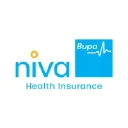 Niva Bupa Health Insurance Company Ltd. Logo