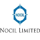 NOCIL Ltd. Logo