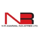 N.R. Agarwal Industries Ltd. Logo