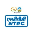 Ntpc Ltd. Logo