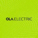 Ola Electric Mobility Ltd. Logo