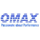 Omax Autos Ltd. Logo