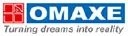 Omaxe Ltd. Logo