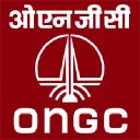 Oil & Natural Gas Corporation Ltd. Logo