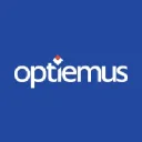Optiemus Infracom Ltd. Logo