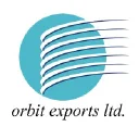 Orbit Exports Ltd. Logo