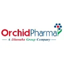 Orchid Pharma Ltd. Logo