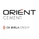 Orient Cement Ltd. Logo