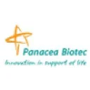 Panacea Biotec Ltd. Logo