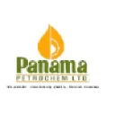 Panama Petrochem Ltd. Logo