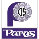 Paras Defence and Space Technologies Limited Logo