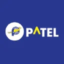 Patel Integrated Logistics Limited Logo