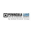 Peninsula Land Ltd. Logo