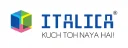 Pil Italica Logo