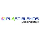 Plastiblends India Ltd. Logo