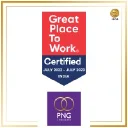 Pn Gadgil Jewellers Logo