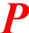 Pondy Oxides & Chemicals Ltd. Logo