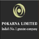 Pokarna Ltd. Logo
