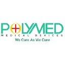 Poly Medicure Ltd. Logo