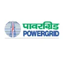 Power Grid Corporation of India Ltd. Logo
