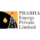 Prabha Energy Logo