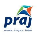 Praj Industries Ltd. Logo