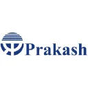 Prakash Industries Ltd Logo