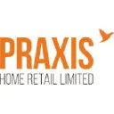 Praxis Home Retail Logo