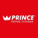 Prince Pipes & Fittings Ltd. Logo