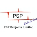 Psp Projects Ltd. Logo