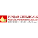 Punjab Chemicals & Crop Protection Ltd. Logo