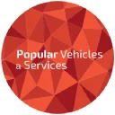 Popular Vehicles and Services Ltd. Logo