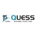 Quess Corp Ltd. Logo