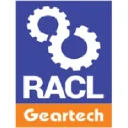 Racl Geartech Logo