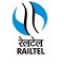 RailTel Corporation of India Ltd. Logo