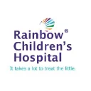 Rainbow Children's Medicare Pvt. Ltd. Logo