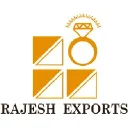 Rajesh Exports Ltd. Logo
