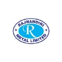 Rajnandini Metal Logo