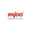 Rajoo Engineers Logo