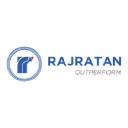Rajratan Global Wire Ltd. Logo