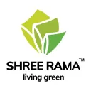Shree Rama Newsprint Logo