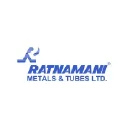 Ratnamani Metals & Tubes Ltd. Logo