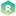 Reliable Data Logo