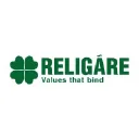 Religare Enterprises Ltd. Logo